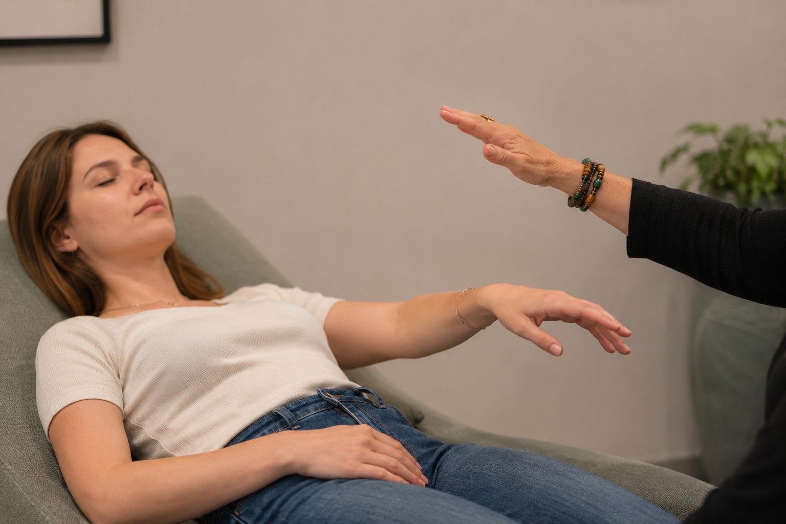 Hypnose